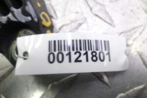 Изображение товара 121801 - 00121801 datchik udara Subaru Legacy 2