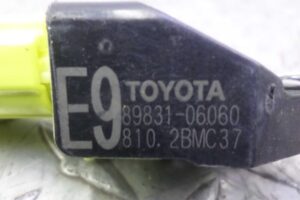 Изображение товара 121801 - 00121801 datchik udara Subaru Legacy 3