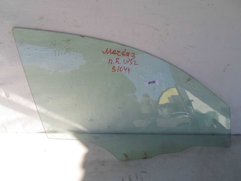 Изображение товара 121805 - 00121805 steklo dveri perednej pravoj Dodge Caravan