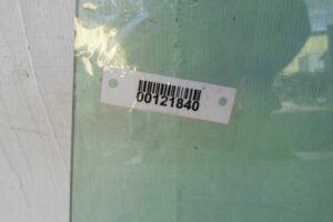 Изображение товара 121840 - 00121840 steklo dveri zadnej levoj Subaru Impreza 1