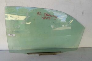 Изображение товара 121840 - 00121840 steklo dveri zadnej levoj Subaru Impreza