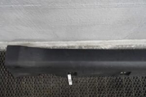 Изображение товара 121848 - 00121848 porog plastikovyj levyj Pontiac Vibe 1