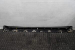 Изображение товара 121848 - 00121848 porog plastikovyj levyj Pontiac Vibe 2