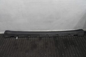 Изображение товара 121848 - 00121848 porog plastikovyj levyj Pontiac Vibe 3