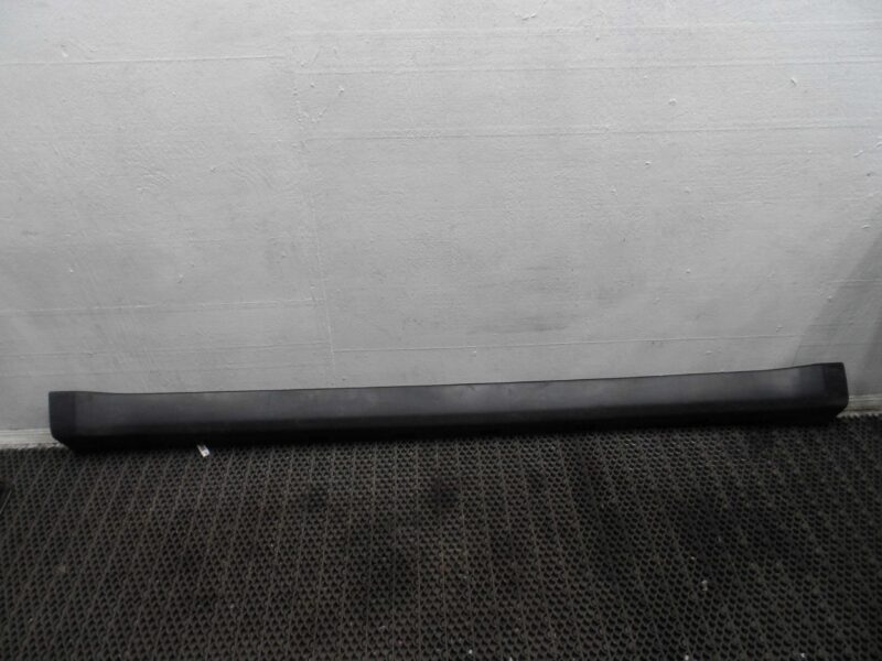 Изображение товара 121848 - 00121848 porog plastikovyj levyj Pontiac Vibe