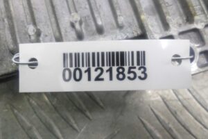 Изображение товара 121853 - 00121853 blok upravleniya dvs SAAB 9 3 2