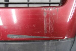 Изображение товара 121857 - 00121857 bamper perednij Volvo V50 2