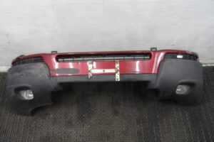 Изображение товара 121857 - 00121857 bamper perednij Volvo V50