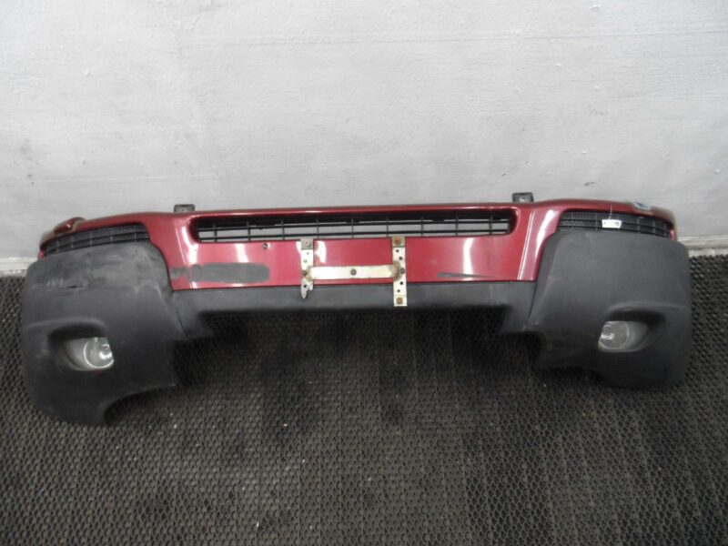 Изображение товара 121857 - 00121857 bamper perednij Volvo V50