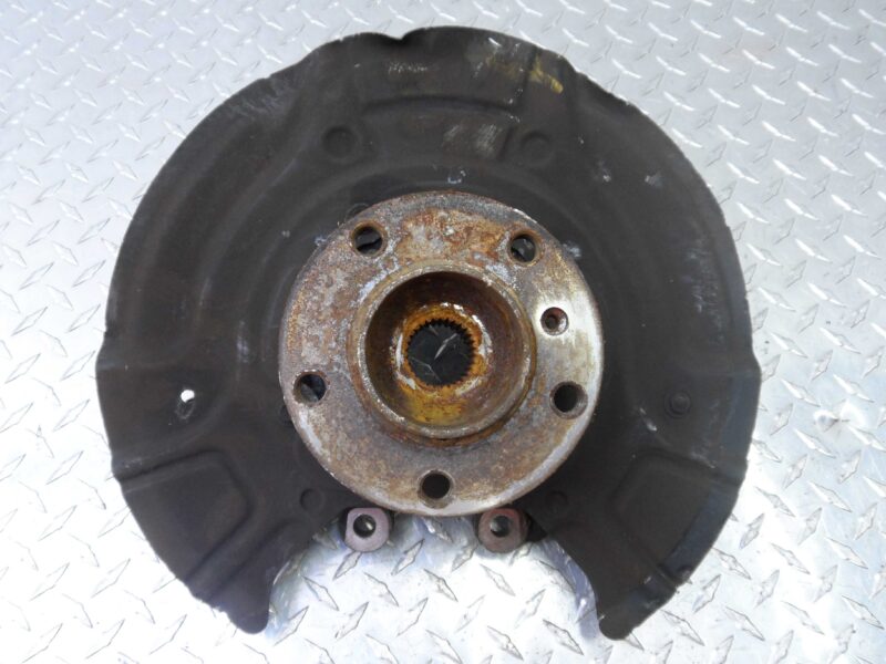 Изображение товара 121861 - 00121861 stupitsa zadnyaya levaya