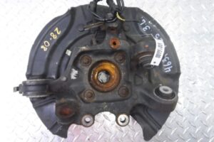 Изображение товара 121861 - 00121861 stupitsa zadnyaya levaya 1