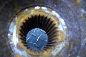 Изображение товара 121861 - 00121861 stupitsa zadnyaya levaya 2