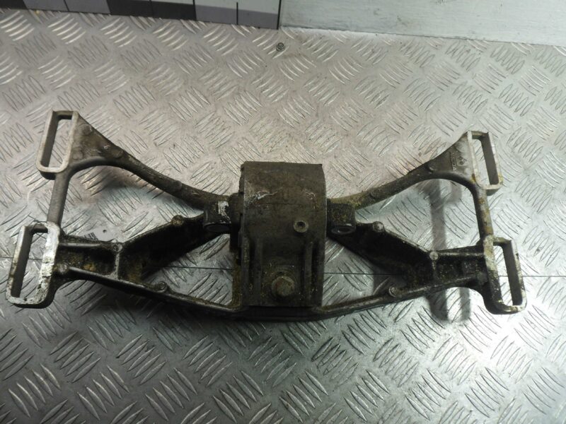 Изображение товара 121866 - 00121866 podushka krepleniya kpp Chevrolet Cobalt