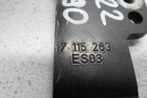 Изображение товара 121870 - 00121870 petlya kapota levaya 1