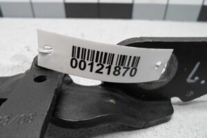 Изображение товара 121870 - 00121870 petlya kapota levaya 2