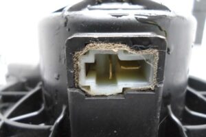 Изображение товара 121878 - 00121878 ventilyator otopitelya (motorchik pechki) 3