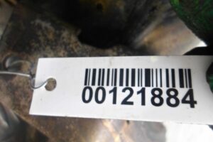 Изображение товара 121884 - 00121884 katalizator 2