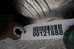 Изображение товара 121888 - 00121888 kollektor vypusknoj Toyota Venza 2