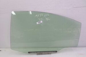 Изображение товара 121889 - 00121889 steklo dveri zadnej levoj Chevrolet Blazer