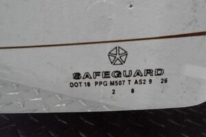 Изображение товара 121905 - 00121905 steklo zadnee Chevrolet Lacetti 2