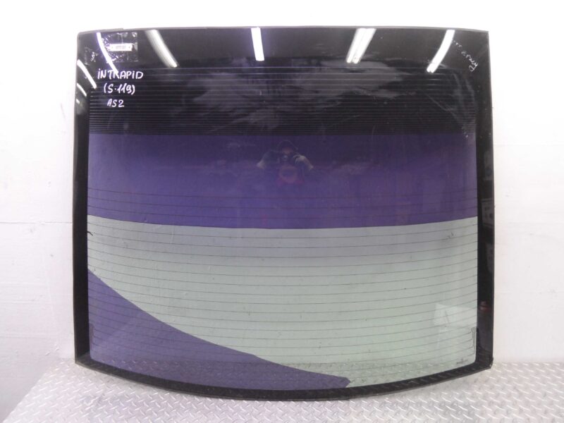 Изображение товара 121905 - 00121905 steklo zadnee Chevrolet Lacetti