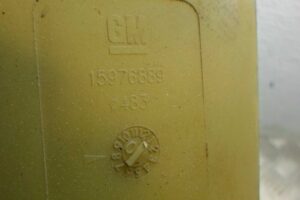 Изображение товара 121910 - 00121910 lopasti viskomufty Toyota Venza 2