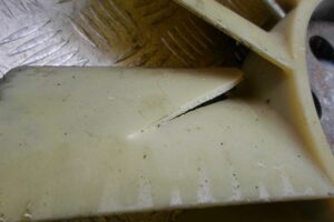 Изображение товара 121910 - 00121910 lopasti viskomufty Toyota Venza 3