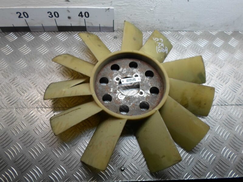 Изображение товара 121910 - 00121910 lopasti viskomufty Toyota Venza