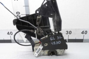 Изображение товара 121919 - 00121919 zamok dveri zadnej levoj Ford Expedition 1