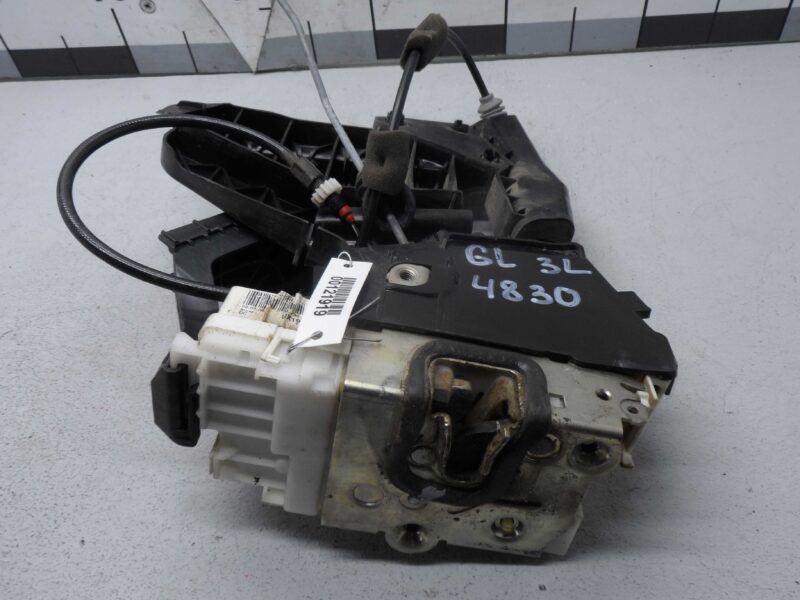 Изображение товара 121919 - 00121919 zamok dveri zadnej levoj Ford Expedition