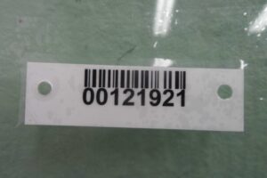 Изображение товара 121921 - 00121921 steklo dveri zadnej pravoj Ford Escape 1