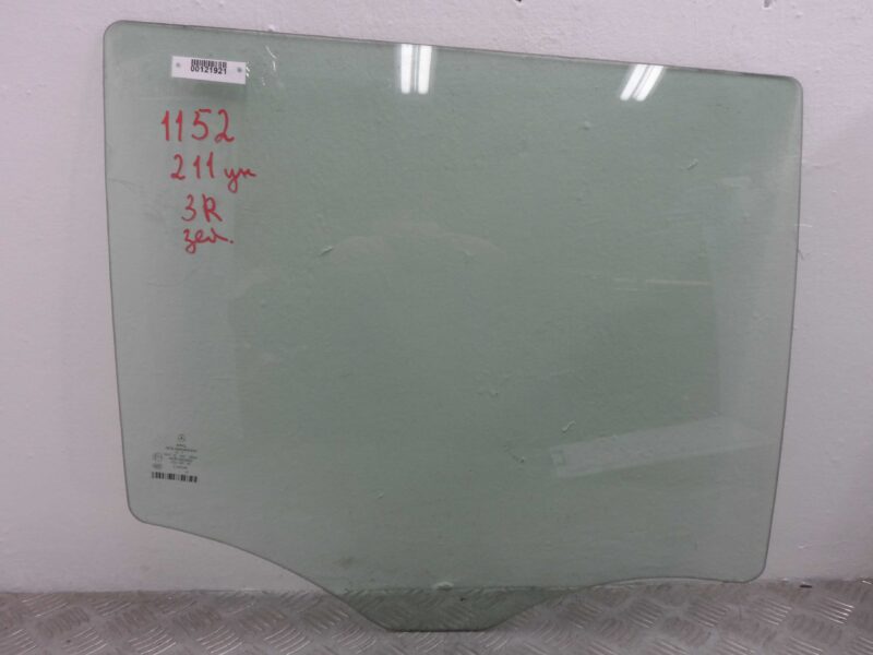 Изображение товара 121921 - 00121921 steklo dveri zadnej pravoj Ford Escape