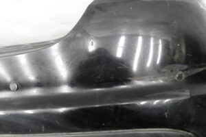 Изображение товара 121928 - 00121929 bamper zadnij Chevrolet Cobalt 1