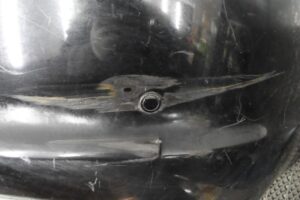 Изображение товара 121928 - 00121929 bamper zadnij Chevrolet Cobalt 2
