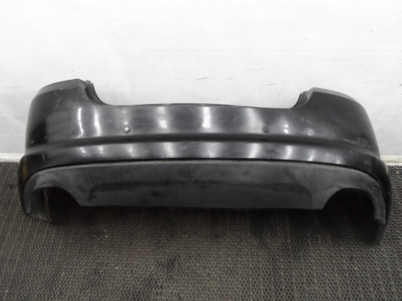 Изображение товара 121928 - 00121929 bamper zadnij Chevrolet Cobalt