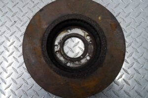 Изображение товара 121942 - 00121942 disk tormoznoj perednij 