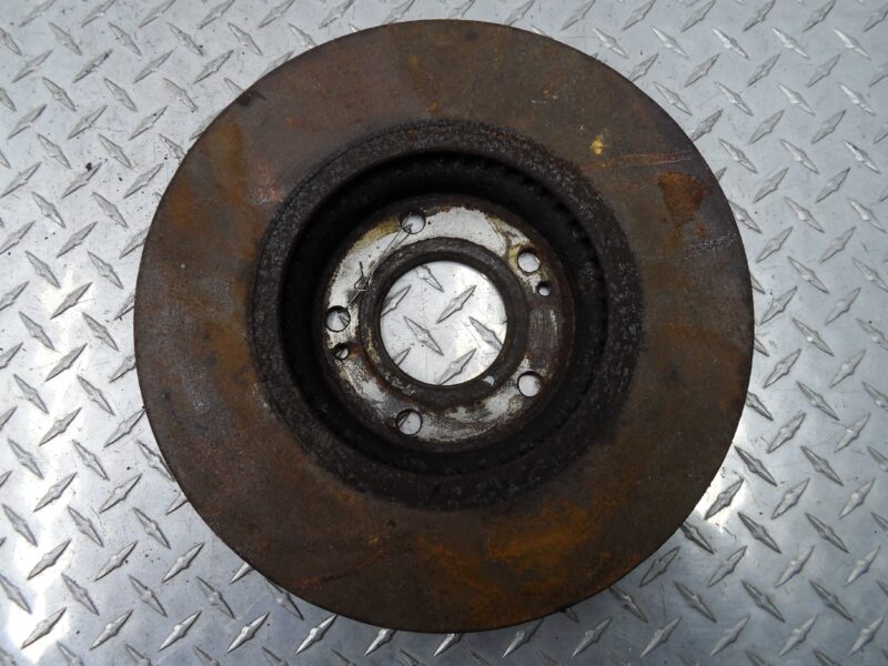 Изображение товара 121942 - 00121942 disk tormoznoj perednij