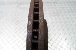 Изображение товара 121942 - 00121942 disk tormoznoj perednij 2