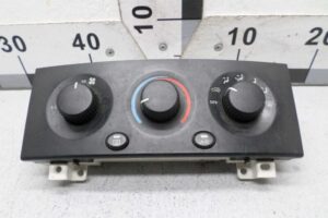 Изображение товара 121946 - 00121946 pereklyuchatel otopitelya 