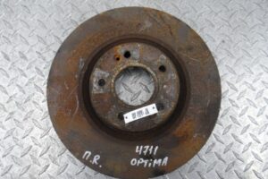 Изображение товара 121958 - 00121958 disk tormoznoj perednij