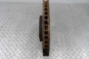 Изображение товара 121958 - 00121958 disk tormoznoj perednij 1