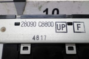 Изображение товара 121961 - 00121961 displej informatsionnyj 2