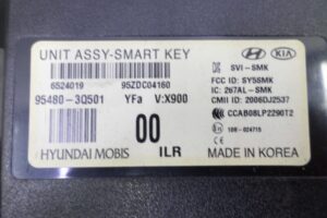 Изображение товара 121966 - 00121966 blok upravleniya 2