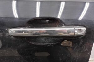 Изображение товара 121967 - 00121967 dver perednyaya levaya 2