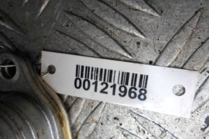 Изображение товара 121968 - 00121968 radiator maslyanyj Ford Mondeo 1