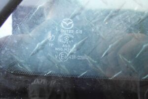 Изображение товара 121972 - 00121972 steklo kuzovnoe pravoe Citroen Berlingo 1