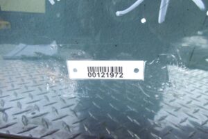 Изображение товара 121972 - 00121972 steklo kuzovnoe pravoe Citroen Berlingo 2