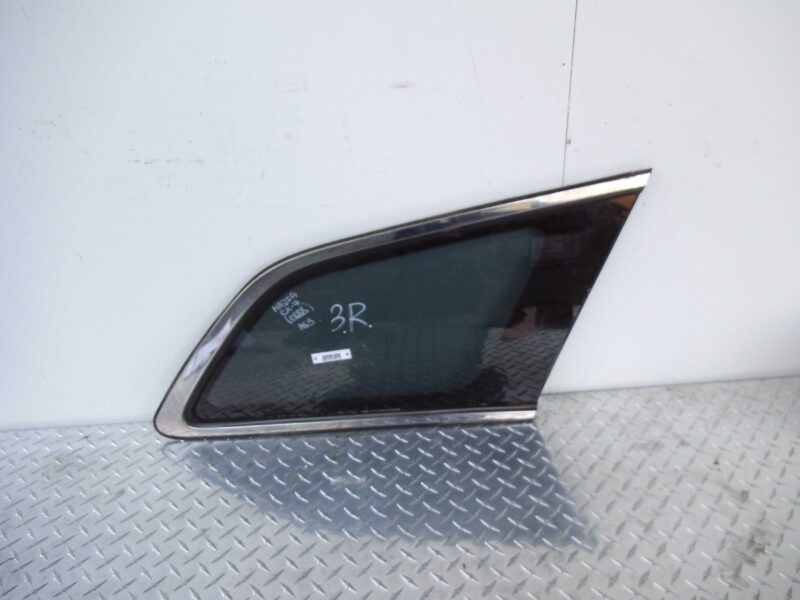 Изображение товара 121972 - 00121972 steklo kuzovnoe pravoe Citroen Berlingo