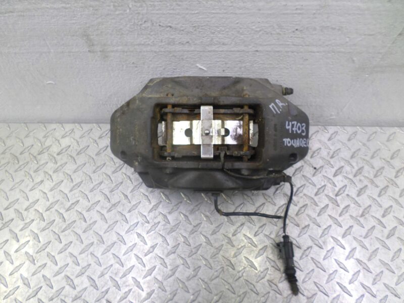 Изображение товара 121976 - 00121976 support perednij pravyj Toyota Corolla Verso