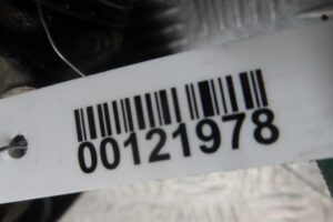 Изображение товара 121978 - 00121978 kompressor konditsionera SAAB 9 3 2